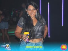 Camarote da Central (Sexta-feira)